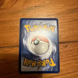 Psyduck 007 Black Star Promo Mega Evolution Pokemon TCG NM-Mint - Image 2