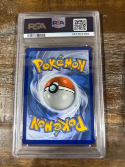 Pokemon 2022 SWSH Silver Tempest Full Art CANDICE #189 PSA 10 Gem Mint RARE - Image 2