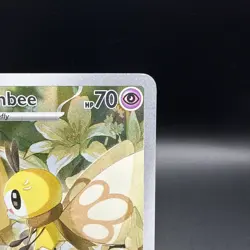 Lillie’s Ribombee 164/159 - Journey Together - Pokemon TCG Near Mint NM - Image 3