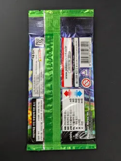 Lot of (30) Pokemon Korean S4 Amazing Volt Tackle Booster Packs Sealed - Image 3