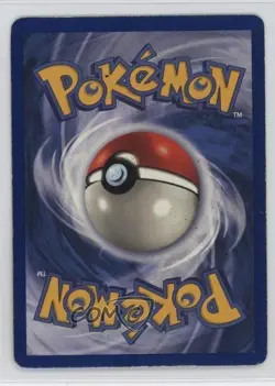 Snorlax Holo Pokemon Jungle #11 1999 - Image 2