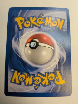 Squirtle 63/102 Common Base Set Pokemon - Image 2