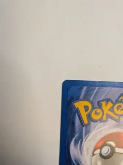 Squirtle 63/102 Common Base Set Pokemon - Image 3