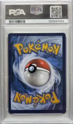 💥PSA 10 - Alolan Exeggutor ex 242/191 SV Surging Sparks Pokemon Card TCG - Image 2