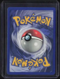 1999 Pokemon 1st Edition Red Cheeks #60 Pikachu - Image 2