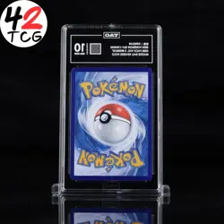 TAG Gem Mint 10 Gengar Masterball 0305/07 Pokemon Simplified Chinese Gem Pack 3 - Image 2