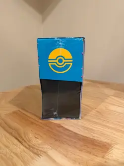 Pokemon Ascended Heroes Elite Trainer Box ETB NEW SEALED INHAND FAST 📦 - Image 2