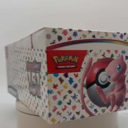 Auction #3 Pokemon TCG Scarlet & Violet 151 Booster Bundle Display SEALED - Image 2