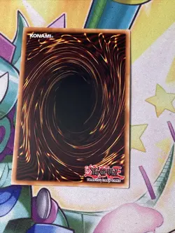 LCJW-EN242 Beiige, Vanguard Of Dark World Ultra Rare 1st Edition NM Yugioh Card - Image 2