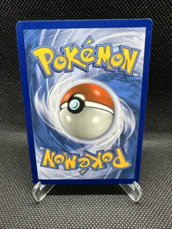 Pokemon TCG Sun & Moon Cosmic Eclipse Blastoise & Piplup GX Tag Team 38/236 - Image 2