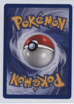 Zapdos Pokemon WOTC Black Star Promo #23 1999 - Image 2