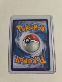 Pokemon Mega Evolution Gold Gardevoir EX 187/132 Secret Rare - Image 2