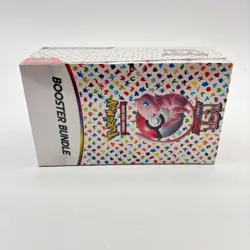 Pokemon 151 SV3.5 Scarlet & Violet Booster Bundle Display Case Factory Sealed - Image 4