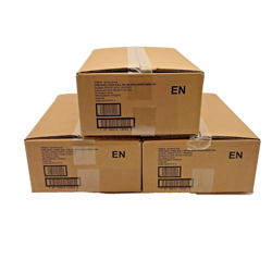 Lot of (3) Pokemon TCG 2025 Q4 Pokeball Tins Case Sealed 54 Total Booster Packs - Image 1