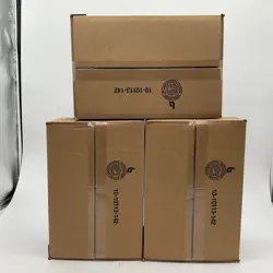 Lot of (3) Pokemon TCG 2025 Q4 Pokeball Tins Case Sealed 54 Total Booster Packs - Image 4