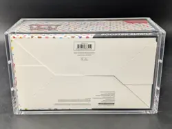 Pokemon 151 SV3.5 Booster Bundle Display Case Sealed W/Acrylic Case - Image 2