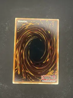 Yu-Gi-Oh Metalmorph PP01-EN014 Premium Unlimited Edition Super Rare Lp - Image 2