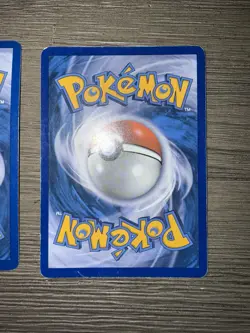 Pokemon TCG Thunderus Full Art Holo Rare 97/98 XY Ancient Origins + BW41 Promo - Image 4
