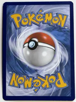 MEGA M MEWTWO EX 64/162 Pokemon TCG XY Breakthrough * Ultra Rare Mega Holo - Image 2