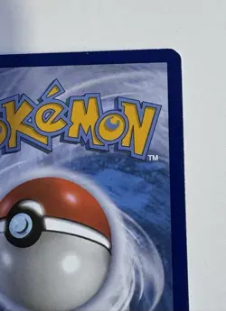 MEGA M MEWTWO EX 64/162 Pokemon TCG XY Breakthrough * Ultra Rare Mega Holo - Image 5