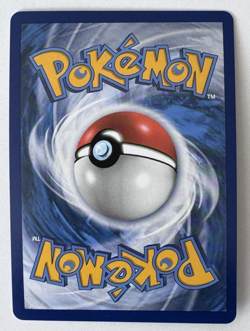 ENEPORTER 142/131 Pokemon TCG SM Forbidden Light * Gold Secret Rare - New - Image 2