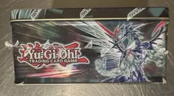 Yu-Gi-Oh 5D’S 2011 Galaxy Eyes Photon Dragon Tin Factory Sealed - Image 4
