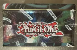 Yu-Gi-Oh 5D’S 2011 Galaxy Eyes Photon Dragon Tin Factory Sealed - Image 5