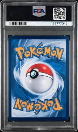 PSA 9 2025 Pokemon Cubone Chinese Exclusive Gem Pack Vol.3 04 07/07 Mint - Image 2
