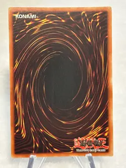 Yugioh: Parasite Paracide - PSV-003 - Super Rare - 1st Edition - Image 5