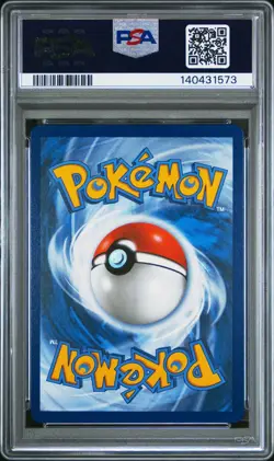 2025 Pokemon Mega Evolutions Marshadow Illustration Rare #146 PSA 10 - Image 2