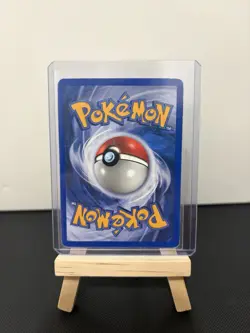 Pokemon Mudkip EX Ruby & Sapphire Reverse Holo Common 59/109 50 HP Bubble - Image 2