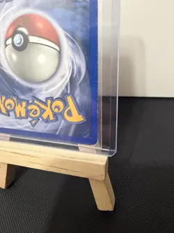 Pokemon Mudkip EX Ruby & Sapphire Reverse Holo Common 59/109 50 HP Bubble - Image 3