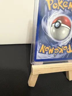 Pokemon Mudkip EX Ruby & Sapphire Reverse Holo Common 59/109 50 HP Bubble - Image 4