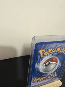 Pokemon Mudkip EX Ruby & Sapphire Reverse Holo Common 59/109 50 HP Bubble - Image 5