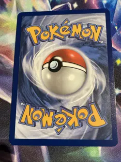 Pokemon TCG Poke Pad Trainer Item 198/217 Common Ascended Heroes NM/M - Image 3