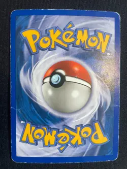 Electrabuzz ex 97/109 | 2003 Pokemon EX Ruby & Sapphire Holo | MP - Image 2