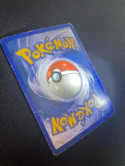 Electrabuzz ex 97/109 | 2003 Pokemon EX Ruby & Sapphire Holo | MP - Image 4