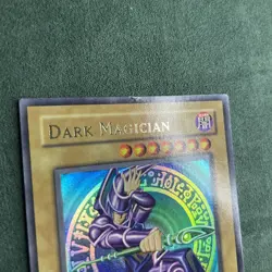 Yugioh Dark Magician SDY-006 1st Edition North American Glossy LP - Image 4