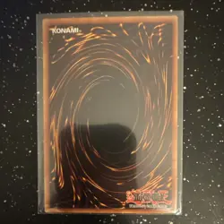 Solemn Judgment MRD-EN127 Metal Raiders Ultra Rare Unlimited Yu-Gi-Oh! English - Image 2