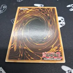 Odd-Eyes Gravity Dragon LEDD-ENC12 1st Edition NM Near Mint Yu-Gi-Oh! Card - Image 5