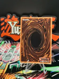 Yu-Gi-Oh! Guiding Quem, The Virtuous RA04-EN043 Secret Rare 1st Ed NM - Image 2