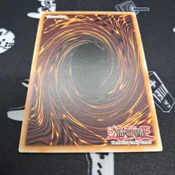 Supreme King Z-ARC LED6-EN054 Unlimited LP+ Light Play Yu-Gi-Oh! Card - Image 5