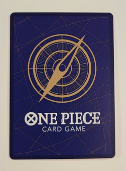 Sanji - OP01-013 R - Rare - Foil - Romance Dawn - One Piece_11 - Image 2