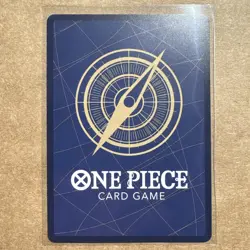 Monkey D. Dragon Alt Art SR OP12-094 – One Piece TCG – Legacy of the Master NM - Image 2