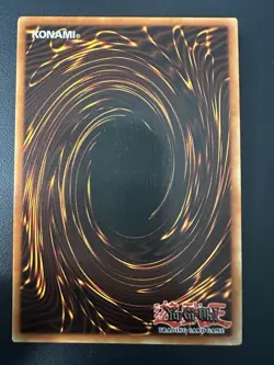 Yu-Gi-Oh Pharaoh's Servant the Fiend Megacyber PSV- Ultra Rare 1st Edition Nm- - Image 2