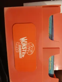 Yugioh X200 Plus Mixed Card Collection With Used Deck Box Included - Image 2