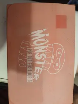 Yugioh X200 Plus Mixed Card Collection With Used Deck Box Included - Image 3