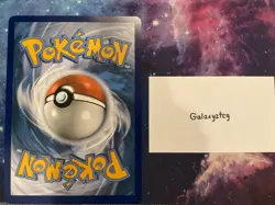 Zapdos ex 049 Jumbo Cards Holo - Image 2