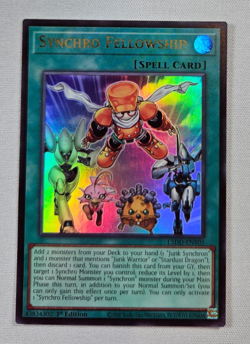 Yu-Gi-Oh 2020 Legendary 5Ds Decks ULTRA RARE Pick Your Card - Image 1