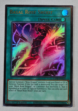 Yu-Gi-Oh 2020 Legendary 5Ds Decks ULTRA RARE Pick Your Card - Image 2